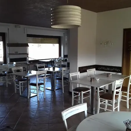 Hotel La Baita Kaberlaba 2*