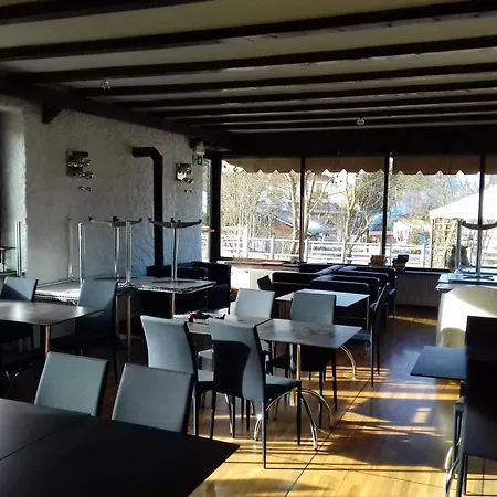 Hotel La Baita Kaberlaba 2*