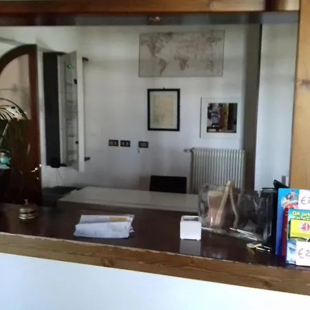 La Baita Kaberlaba Hotel Asiago