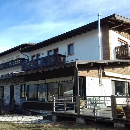 La Baita Kaberlaba