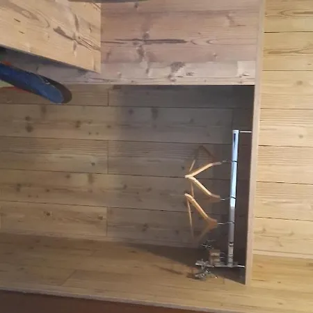 La Baita Kaberlaba Hotel Asiago