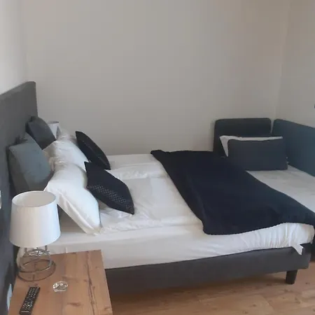 Hotel La Baita Kaberlaba 2*