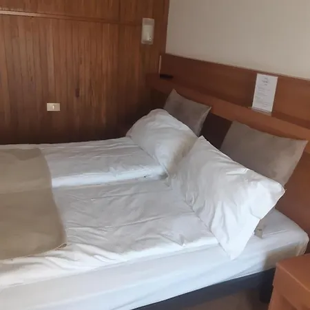 Hotel La Baita Kaberlaba Asiago