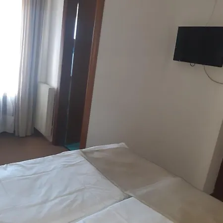 Hotel La Baita Kaberlaba 2*