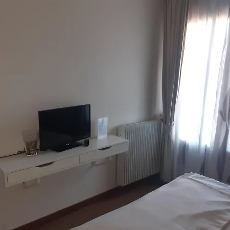 Hotel La Baita Kaberlaba