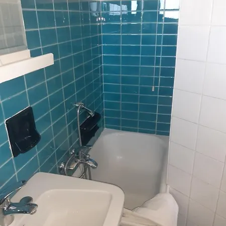 La Baita Kaberlaba מלון 2*