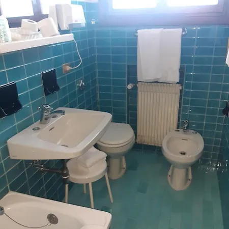 La Baita Kaberlaba Hotel 2*