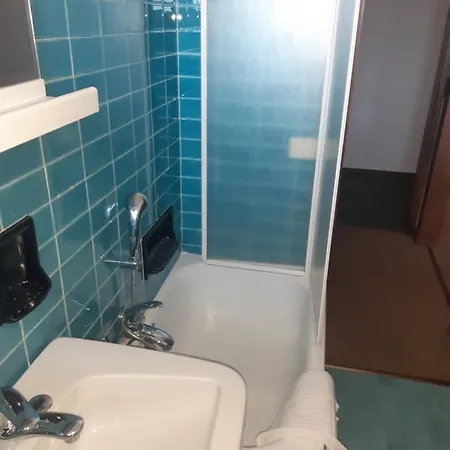 Hotel La Baita Kaberlaba Asiago