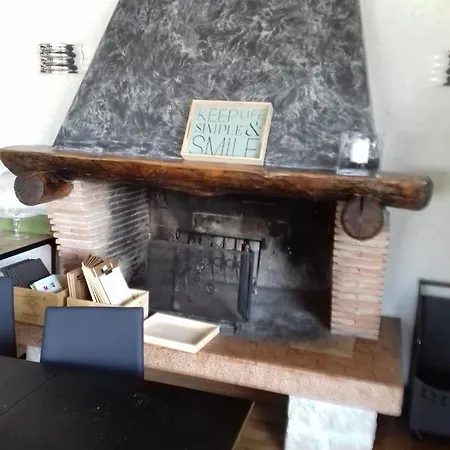 La Baita Kaberlaba Hotel Asiago