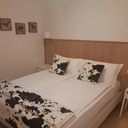 Hotel La Baita Kaberlaba Asiago