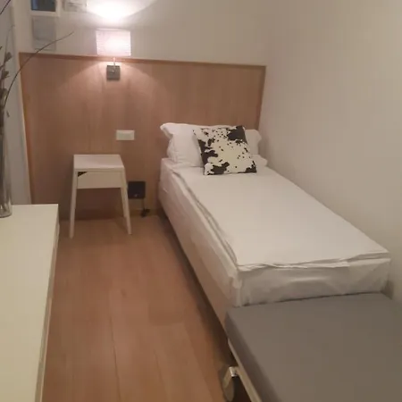 Hotel La Baita Kaberlaba Asiago