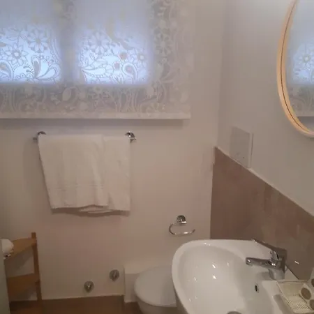 La Baita Kaberlaba Asiago
