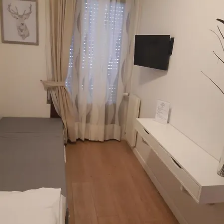 La Baita Kaberlaba