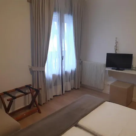 La Baita Kaberlaba Hotel 2*