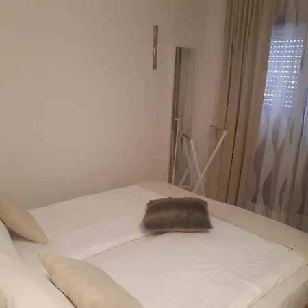 La Baita Kaberlaba Hotel