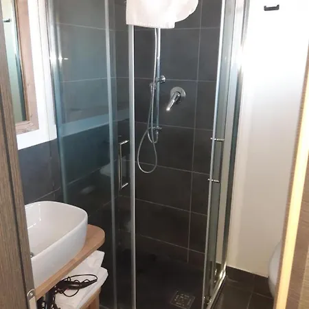 Hotel La Baita Kaberlaba Asiago