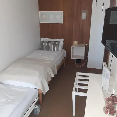 La Baita Kaberlaba Hotel