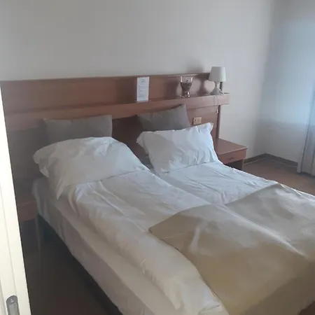 La Baita Kaberlaba Hotel