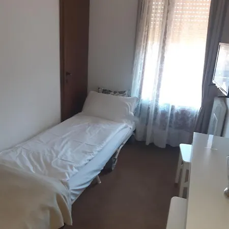 La Baita Kaberlaba 2*