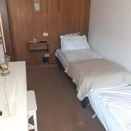 La Baita Kaberlaba Hotel