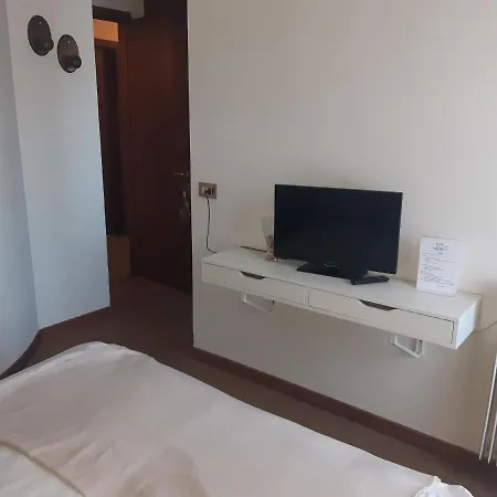 La Baita Kaberlaba Hotel Asiago