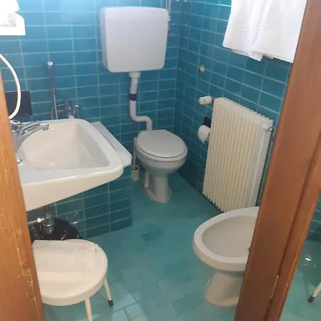 La Baita Kaberlaba 2* Asiago