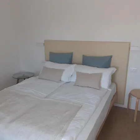 Hotel La Baita Kaberlaba
